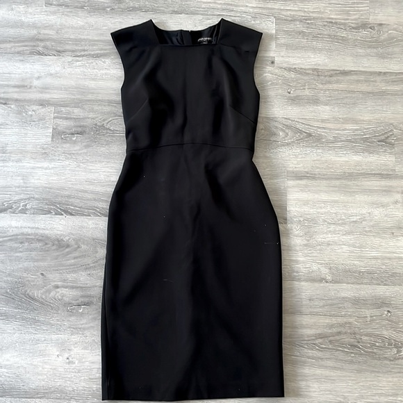 Banana Republic Dresses & Skirts - Black Long Dress